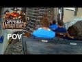 Steel Vengeance POV At Cedar Point