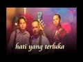 DISIPLIN Hati Yang Terluka Lirik Video
