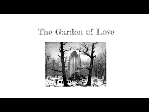 The Garden of Love by William Blake- Flash Analysis