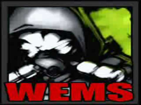 Wems - Electronik Prayer (ERA Remix)