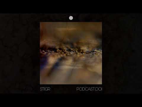 IO Podcast.001 - STIGR