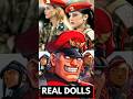 A Shocking M Bison Fact