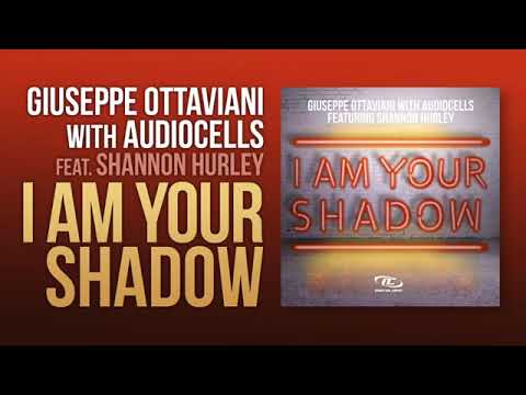 Giuseppe Ottaviani feat. Shannon Hurley  - I Am Your Shadow