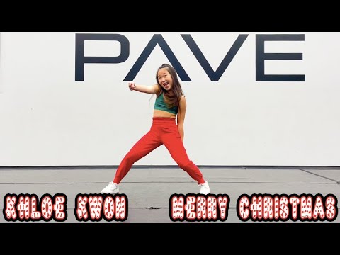 Khloe Kwon - Christmas Improv 2021