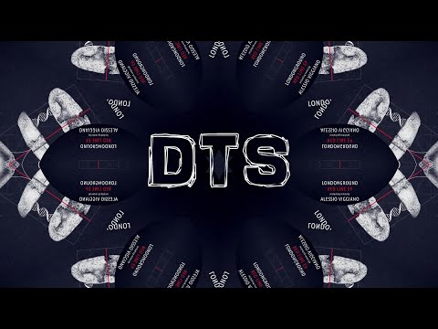 LondonGround - Red Line