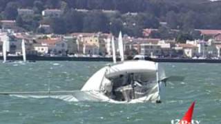 Crash and Burn Week #47: Boats being blown over