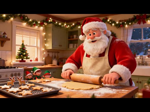 DAŽĀDAS ZIEMASSVĒTKU DZIESMAS LATVISKI | POPULĀRĀKĀS UN JAUNĀS ZIEMASSVĒTKU DZIESMAS BĒRNIEM