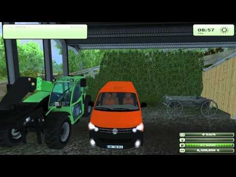 Lets Play Together Landwirtschafts Simulator 2013 S02F23