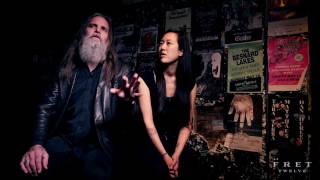 J.R. Robinson &amp; Esther Shaw of Wrekmeister Harmonies: The Sound and The Story