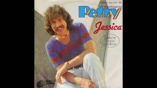 Wolfgang Petry ,,Jessica 1981