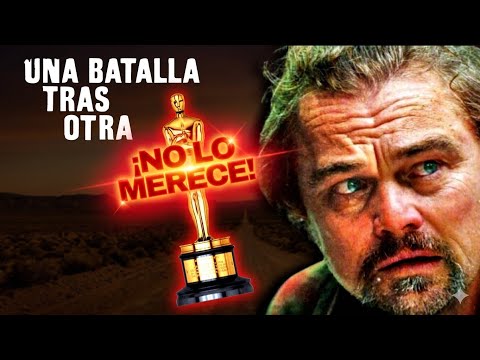 Critics Choice Awards 2026 – TODOS los ganadores | Arrasa One Battle After Another