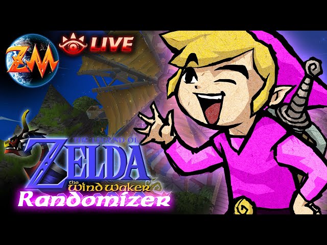 ZeldaMaster