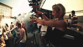 Feier Rhein "Save our Bass" | Aftermovie by Mike Jones / EnjoyPPC