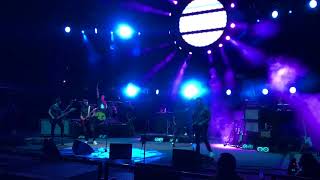 O.A.R. - Red Rocks 9/9/18 “Miss You All The Time”