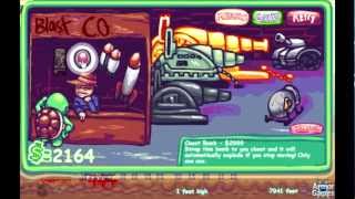 Baller Does Something Random - Toss the Turtle