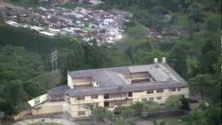 preview picture of video 'Un vistazo a Concordia Antioquia'