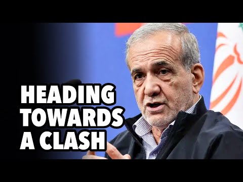 US-Iran talks or certain military clash