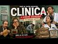 Who S The Crazy One CLINIC A Delicious Comedy By Adrian Lustig Radiofonic Theatre