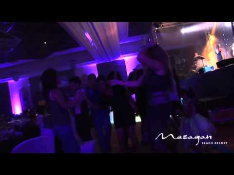 Samira Said @ Mazagan Nights HD