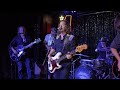 Ted Russell Kamp - Help Me Make It Through The Night live Grand Ole Echo L.A. CA September 29,2024