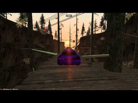 [DM]Skaarj -v13- Blast Pit II (Quality test #1)