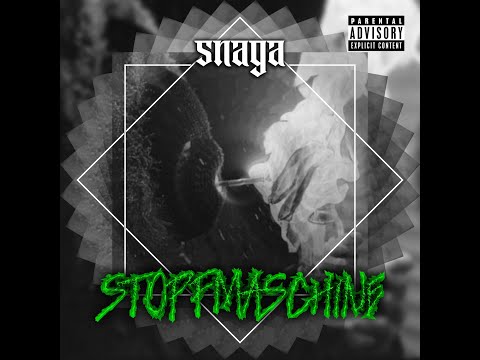 SNAGA - STOPFMASCHINE (OFFICIAL VIDEO)