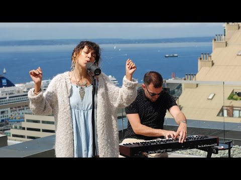 Nyoka "Water" | Sounds by the Sound