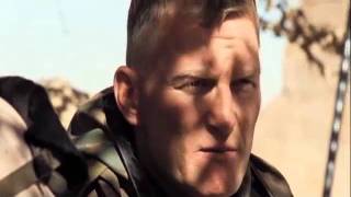 Chance Kelly in Generation Kill MQDEFAULT Thumbnail