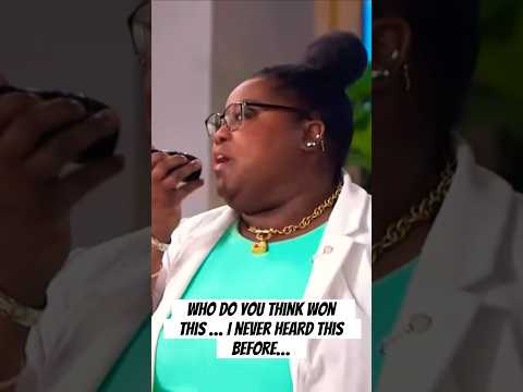 Girl destroyed her pops in my opinion lol.. #fyp #foryou #beatboxbattle #fypシ #video #amazing #viral