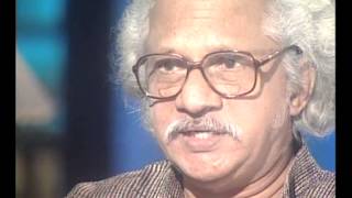 CONVERSATION -  ADOOR GOPALAKRISHNAN
