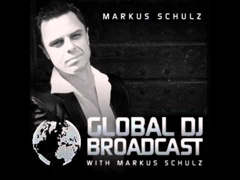 Markus Schulz - GDJB - Grube & Hovsepian - Torque (Klauss Goulart Remix)
