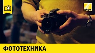 Nikon D5600 kit (18-140mm VR) (VBA500K002) - відео 2