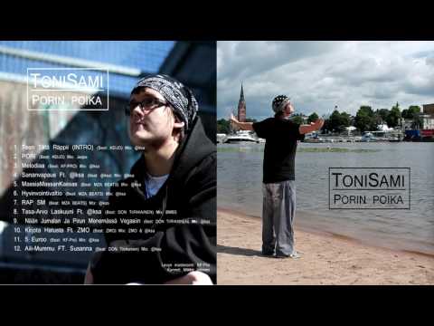 ToniSami - Porin Ässät!