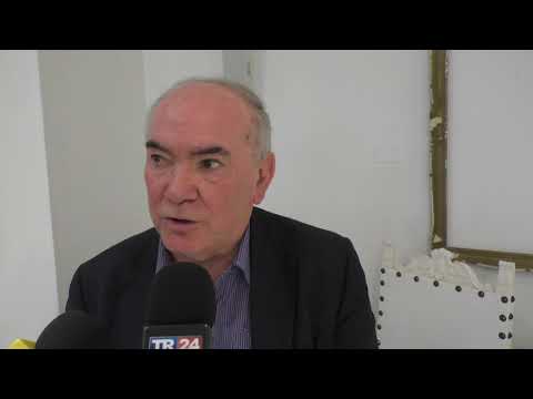 BASKET: Moretti forgia l'Andrea Costa Imola, "Facciamo nascere la chimica" | VIDEO