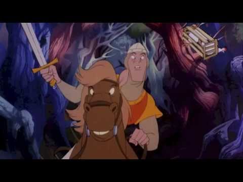 Dragon's Lair II : Time Warp IOS