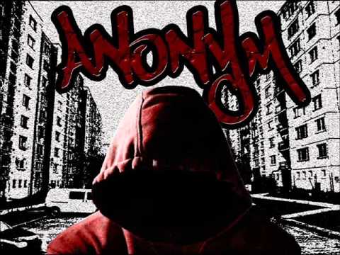 Anonym - Vomne