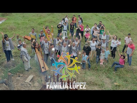 Reunión de la Familia López 2024: Semana Santa en Saravena, Arauca
