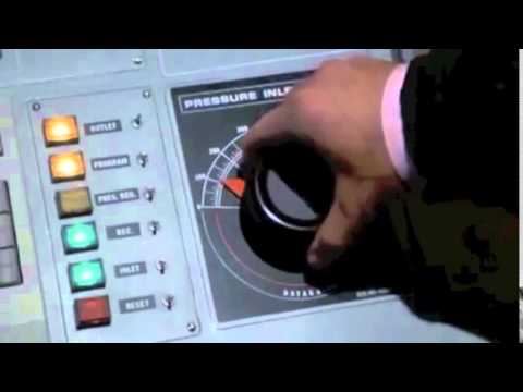 Licence to Kill  Franz Sanchez kills Milton Krest