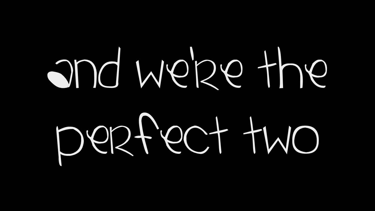 Perfect Two - Now Available on ITunes!