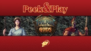 Twilight of the Gods Peek & Play