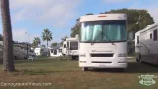 Clearwater Travel Resort Video
