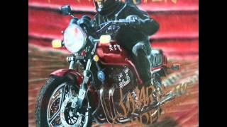 The Meatmen-Abba God And Me