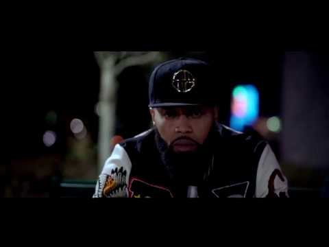 Marc Pryce - Big Little Brother (Freestyle)