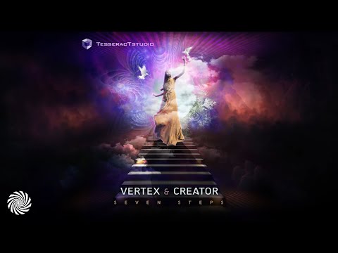 Vertex & Creator - Seven Steps