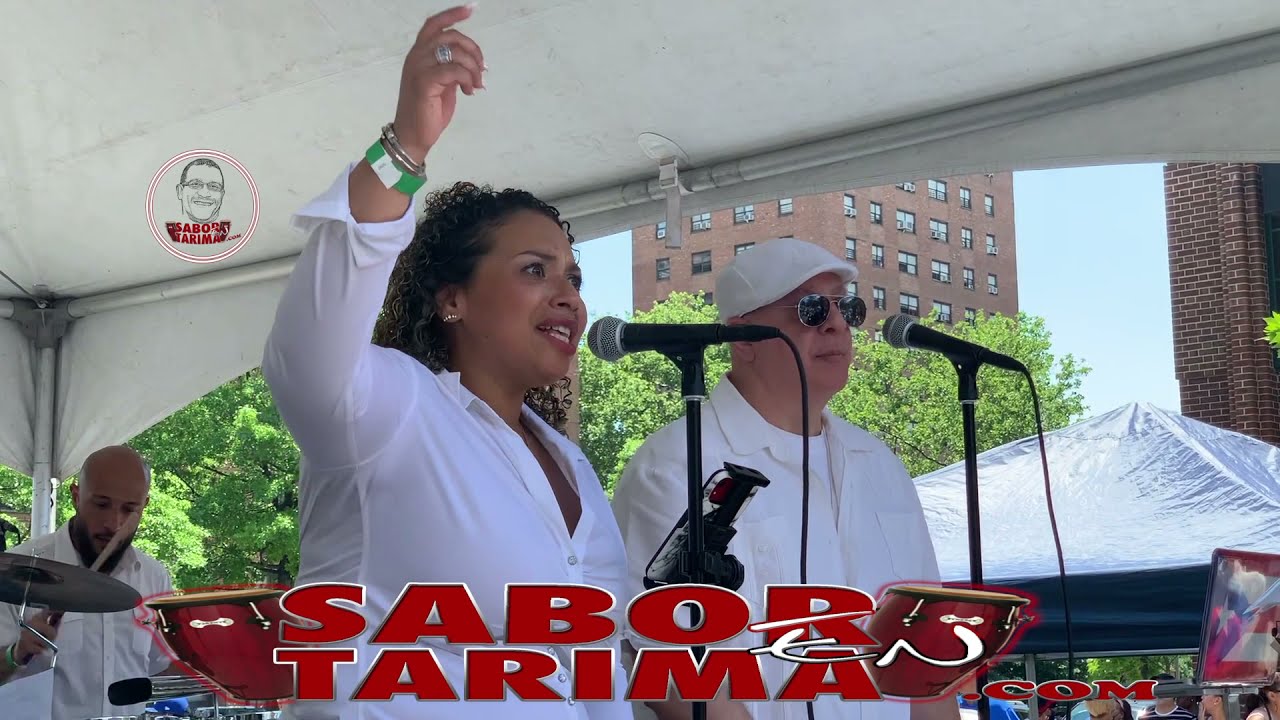 Promotional video thumbnail 4 for Luisito Rey y La Dinamica