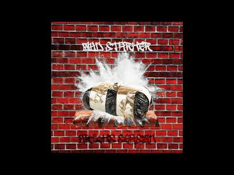 OBD Starker - earrape ft. Axel White (Audio)