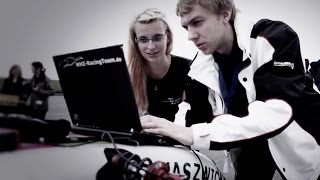 preview picture of video 'Faszination Formula Student'