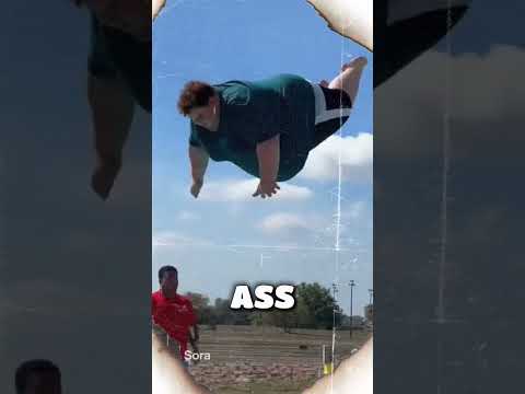 18,760 cubic miles of water (music video)