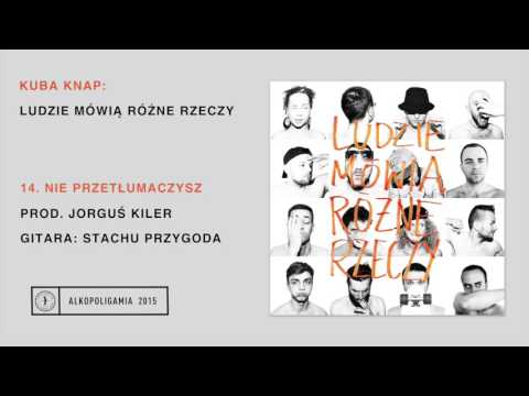 Video thumbnail for Nie przetłumaczysz