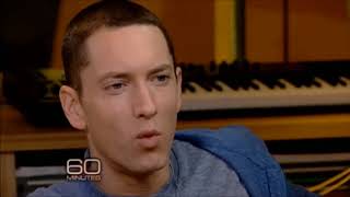 Eminem Talks About His Life (Interview) Part 2